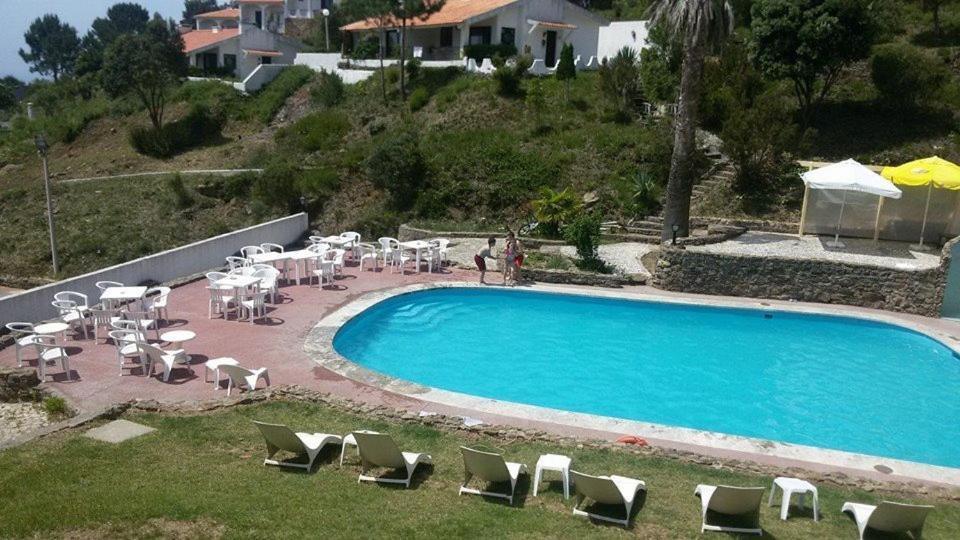Apartamentos Turisticos Clube Vale Leao Фигейра-да-Фош Экстерьер фото
