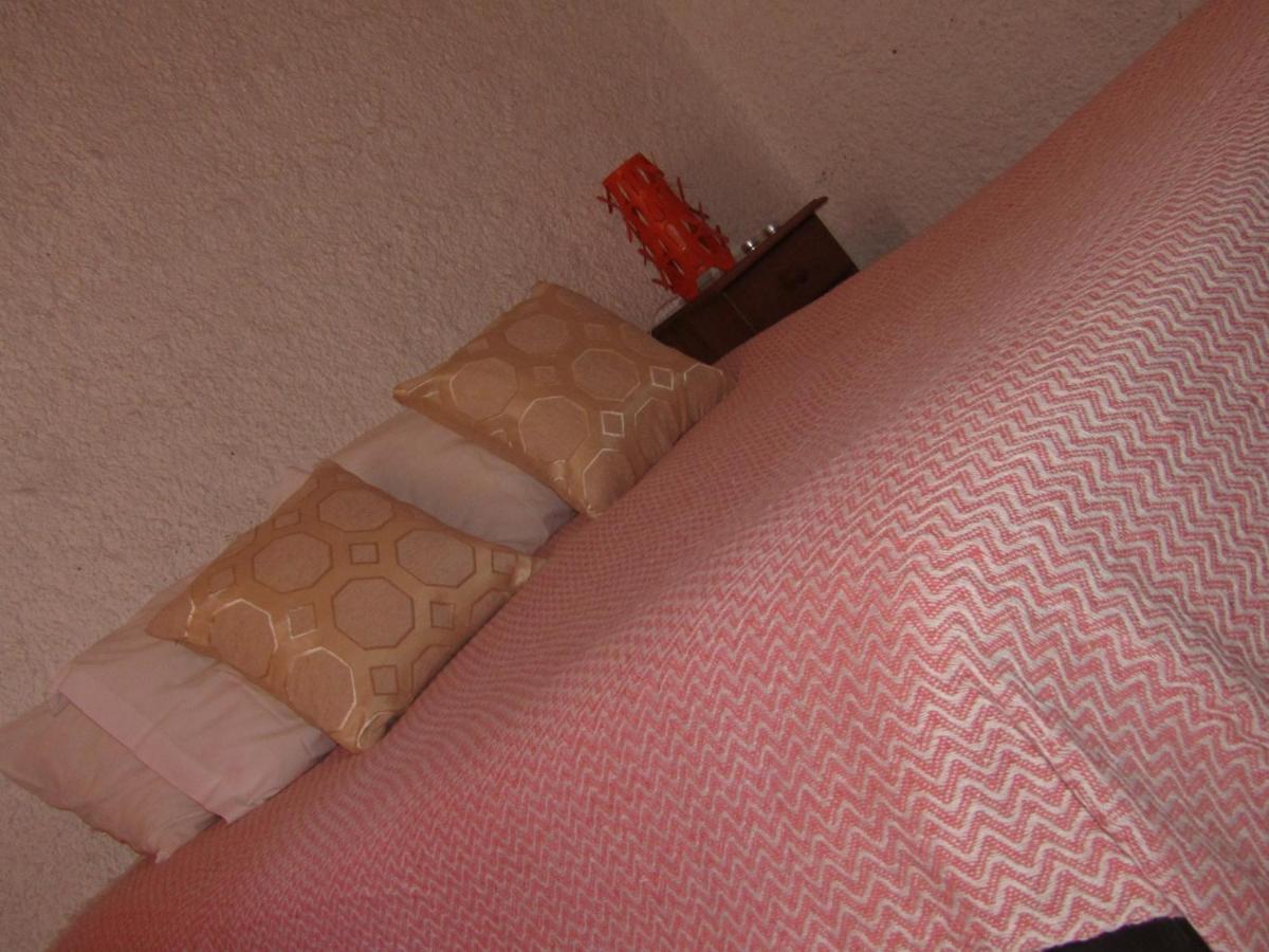 Apartamentos Turisticos Clube Vale Leao Фигейра-да-Фош Экстерьер фото