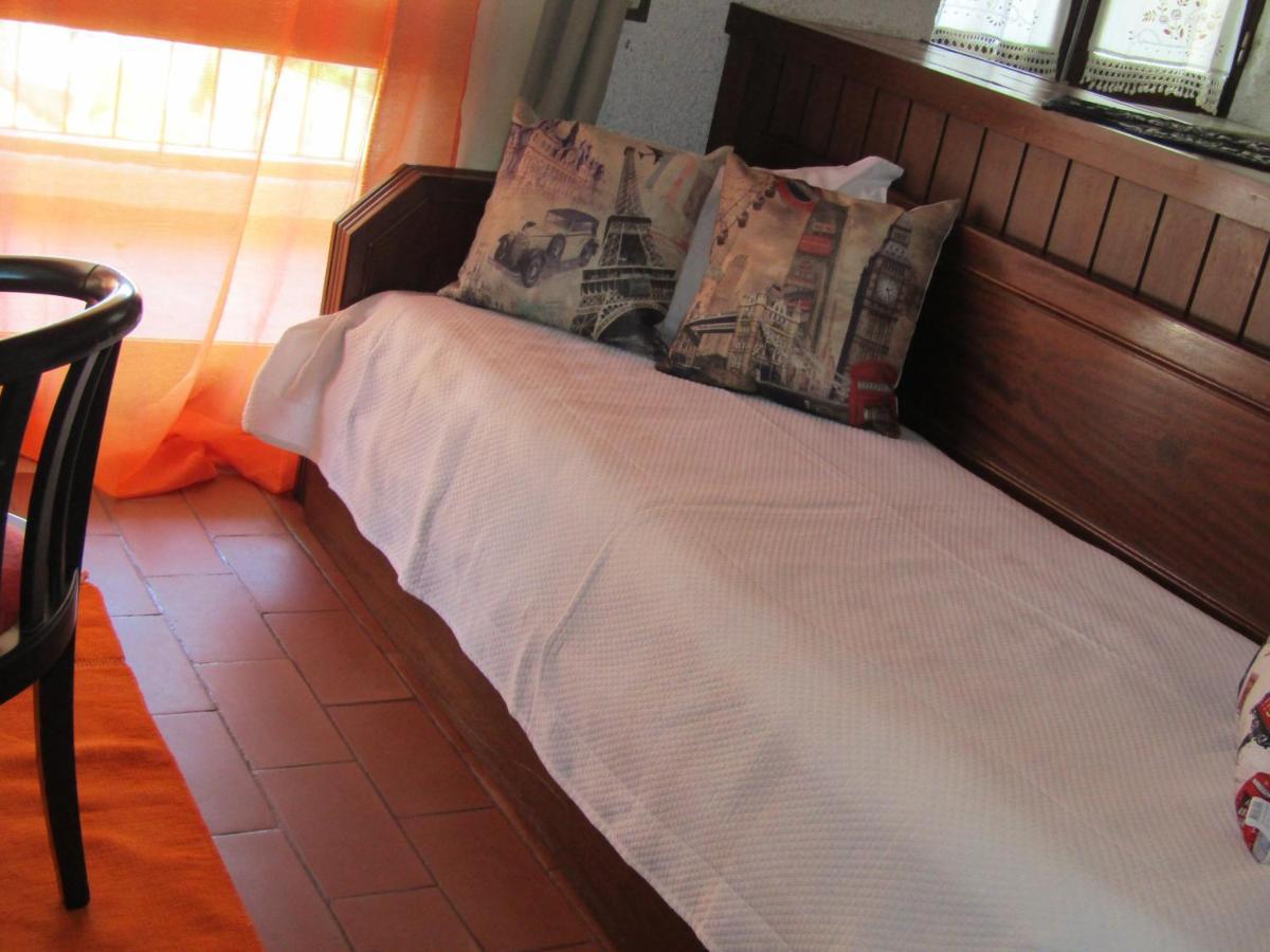 Apartamentos Turisticos Clube Vale Leao Фигейра-да-Фош Экстерьер фото