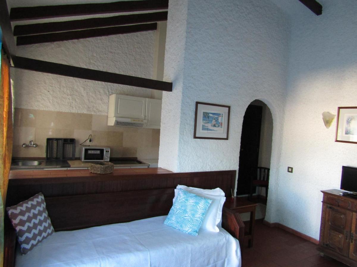 Apartamentos Turisticos Clube Vale Leao Фигейра-да-Фош Экстерьер фото