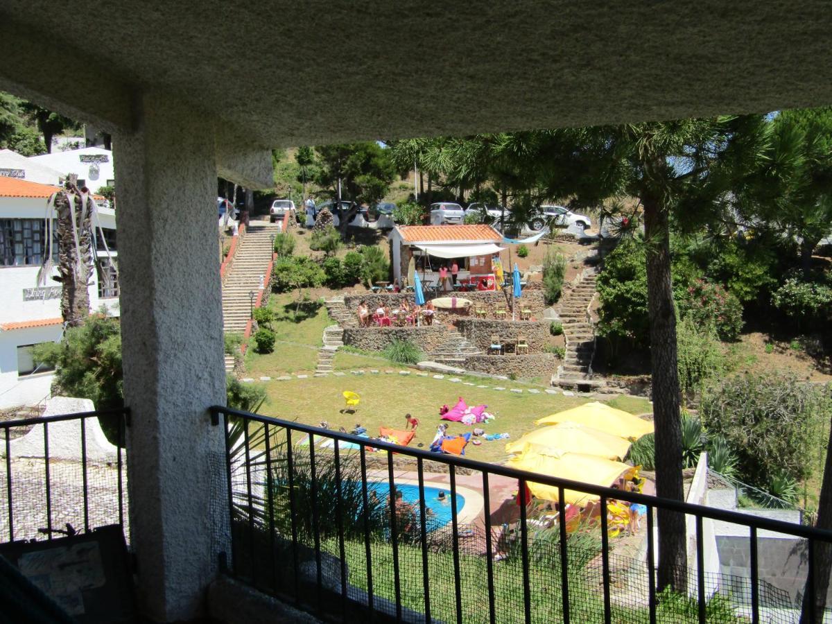 Apartamentos Turisticos Clube Vale Leao Фигейра-да-Фош Экстерьер фото