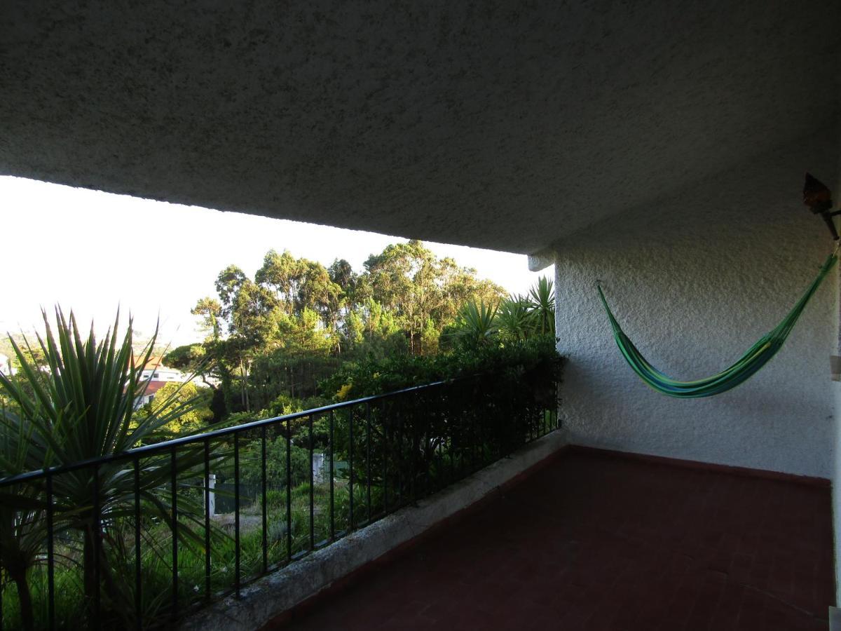 Apartamentos Turisticos Clube Vale Leao Фигейра-да-Фош Экстерьер фото