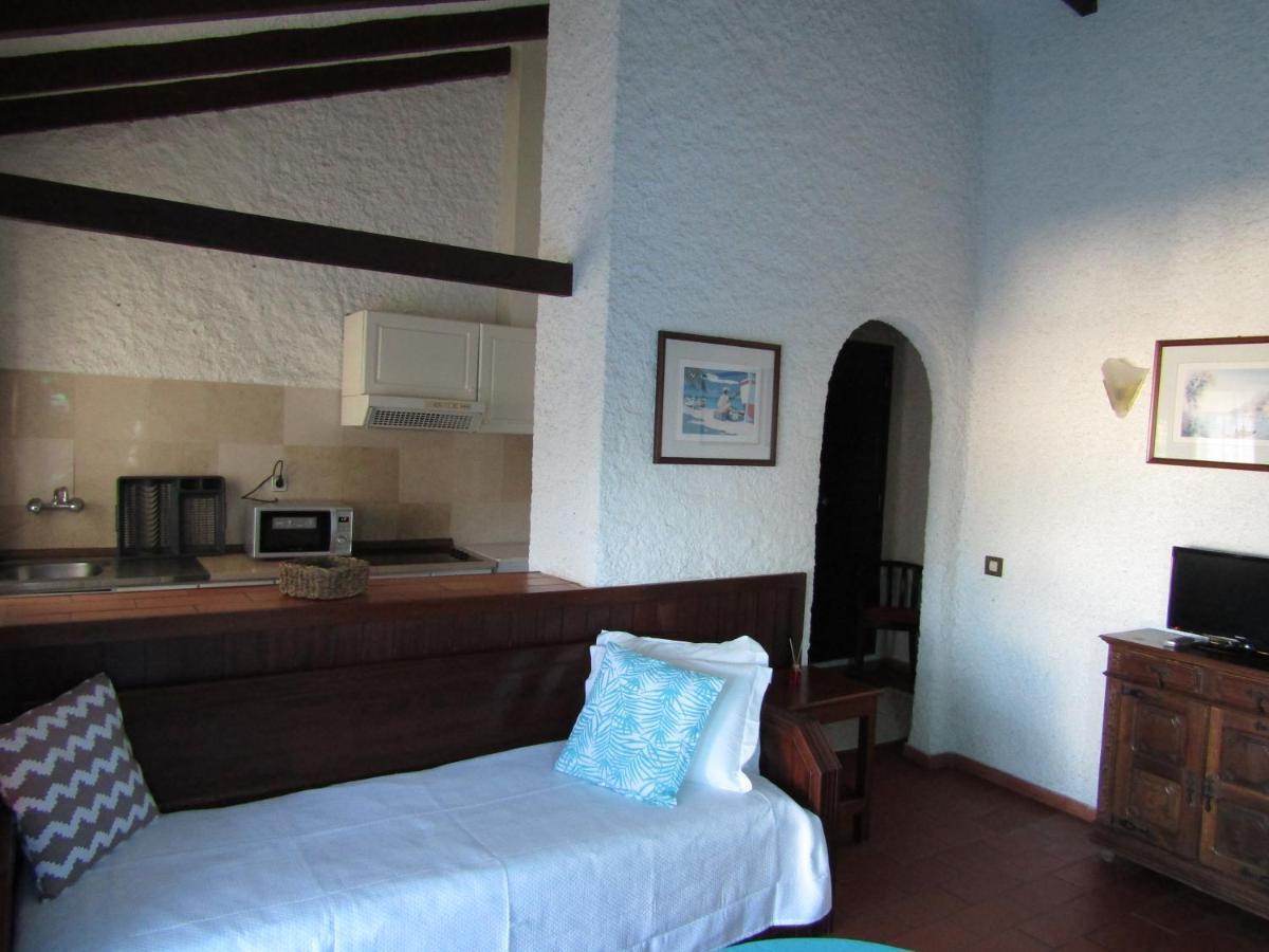 Apartamentos Turisticos Clube Vale Leao Фигейра-да-Фош Экстерьер фото