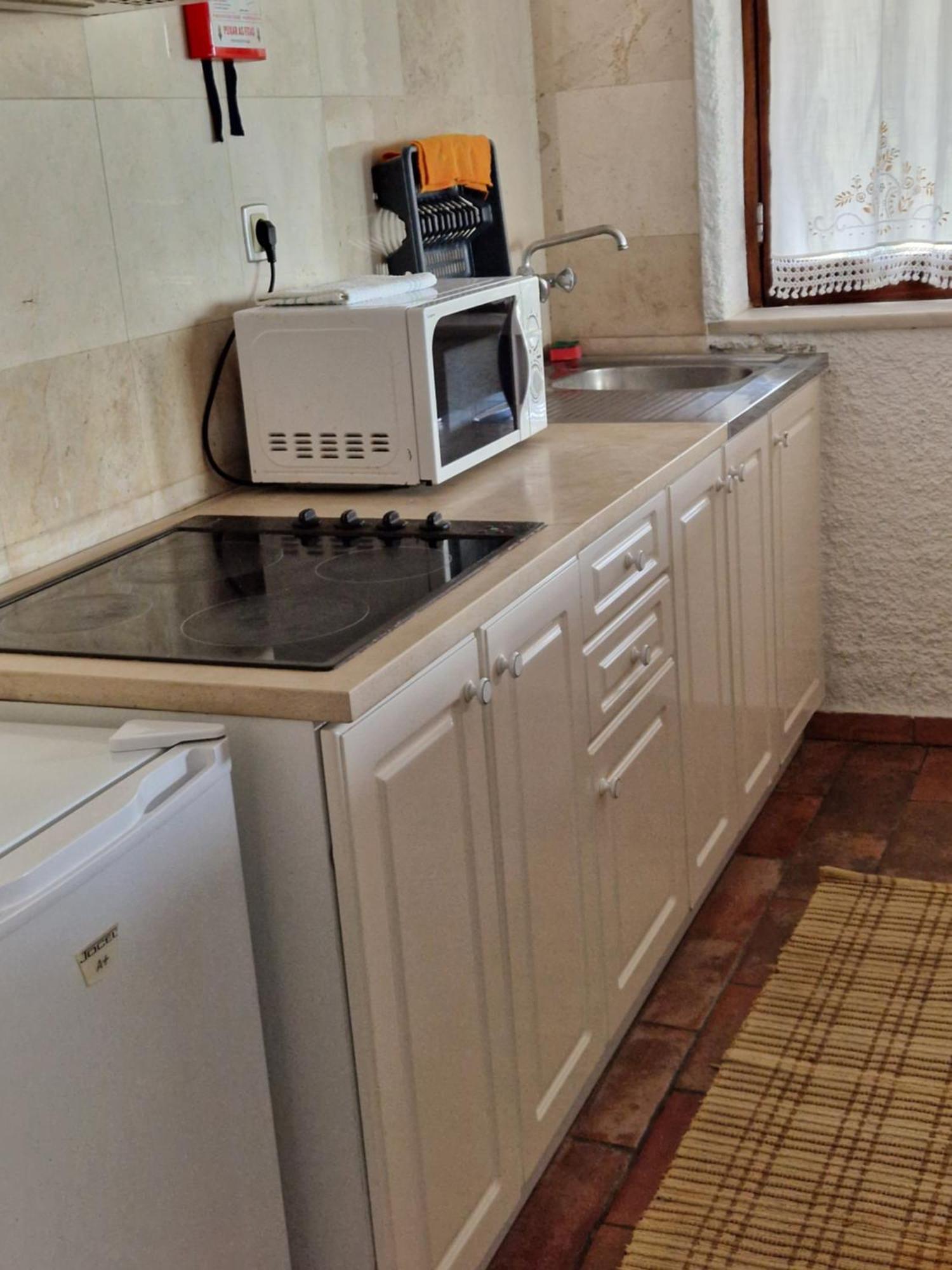 Apartamentos Turisticos Clube Vale Leao Фигейра-да-Фош Экстерьер фото