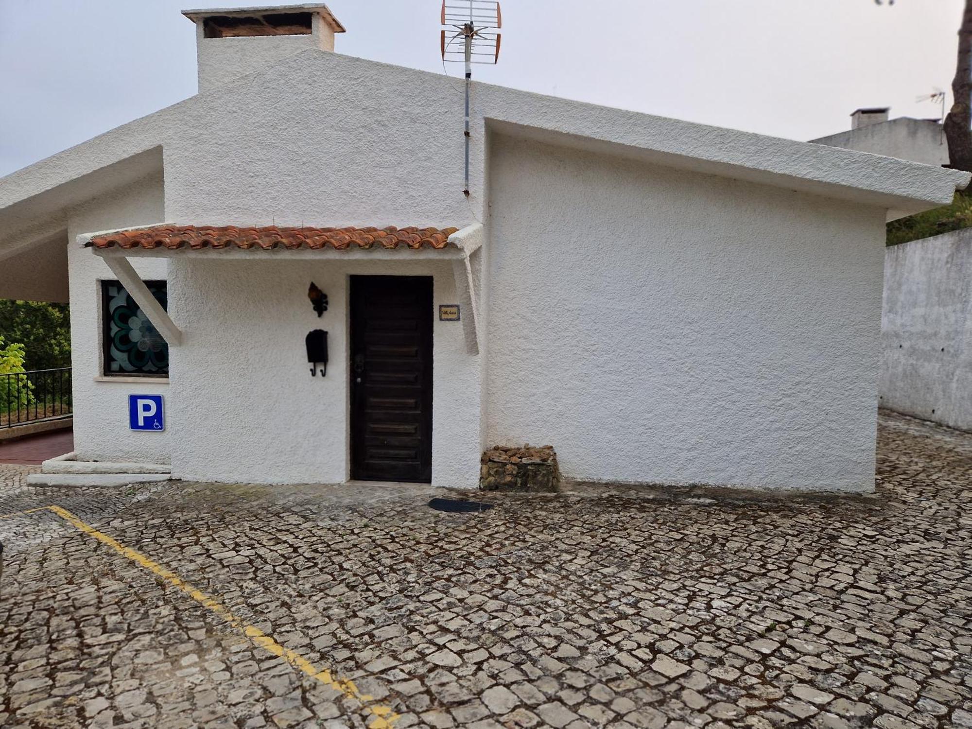 Apartamentos Turisticos Clube Vale Leao Фигейра-да-Фош Экстерьер фото
