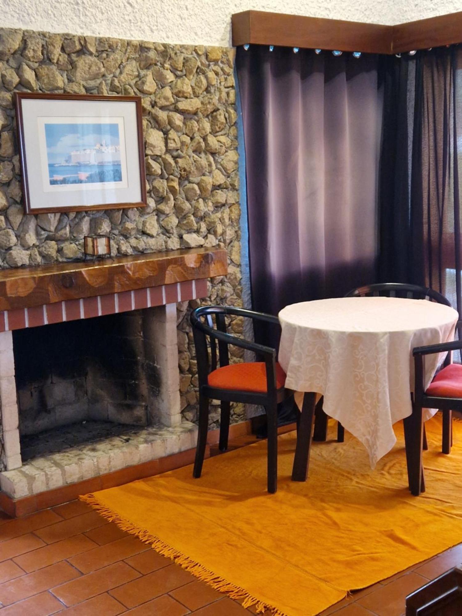 Apartamentos Turisticos Clube Vale Leao Фигейра-да-Фош Экстерьер фото
