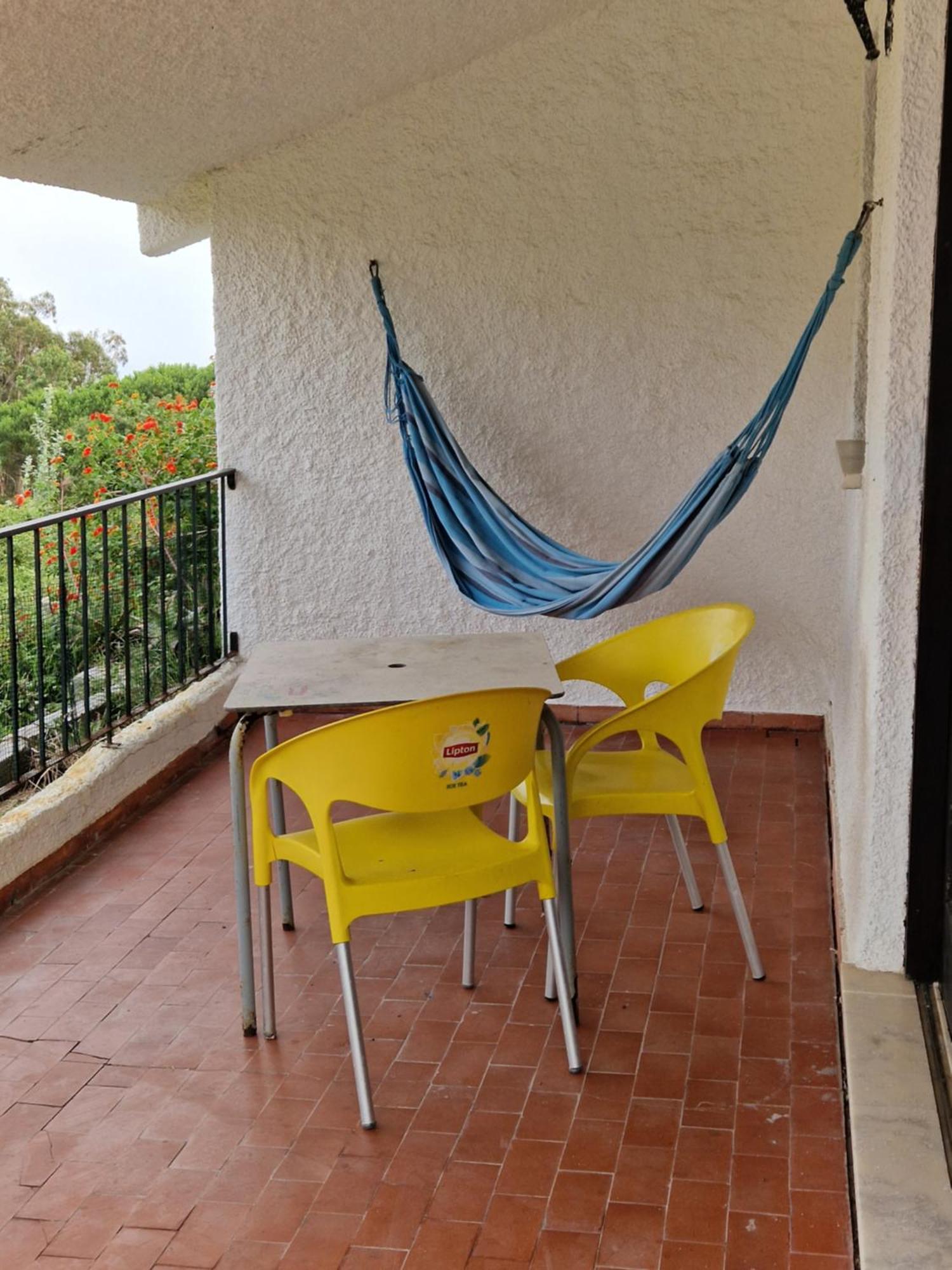 Apartamentos Turisticos Clube Vale Leao Фигейра-да-Фош Экстерьер фото